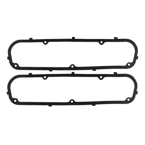 For Dodge Charger 67-78 Ultra-Seal Valve Cover Gasket Set w Locating Tabs - Изображение 1 из 3