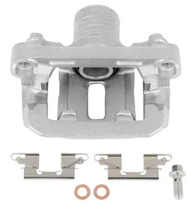 Spare ECCPP 19B2995 disc brake caliper assembly for Nissan Frontier 2005-2023, f - Picture 1 of 8