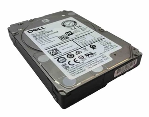 DELL Exos 10E2400 2.4TB | 10K 12Gb/s 256MB 2.5" SAS HDD | 0RWR8F | ST2400MM0159 - Afbeelding 1 van 4