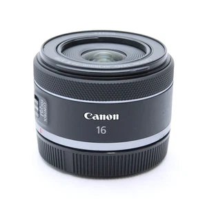Canon RF 16 mm F/2,8 STM #352 - Photo 1/12