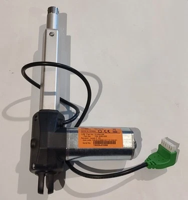 Lazy La Z Boy 切换电机致动器 TiMotion TA9-2060 -008 LZB 10.000168 IP42 — 第 1/2 张图片