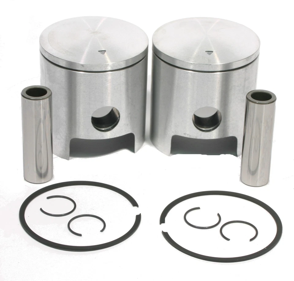 Pistones Polaris Edge 340 y Edge Classic 340, 2003, diámetro estándar Foto 1 de 1