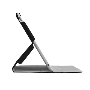 MACOON Funda SuperThin iPad 4, 3 y 2 Funda Protectora Extra Fina y Estable, Negra - Imagen 1 de 7