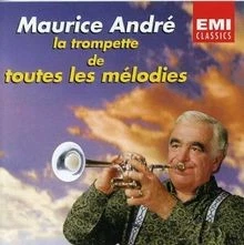 La Trompette de Toutes les Mel von Andre,M. | CD | Zustand sehr gut - Bild 1 von 2