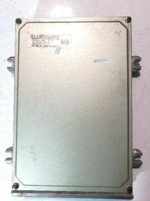 37820P9LE13 centralina motore HONDA CIVIC BERLINA EG EH 1.5 LSI 4 1992 1179745 - Immagine 1 di 4