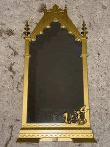 Specchio tavolo scrivania 2024 Disney Parks Ashley Taylor collezione Bella Addormentata NUOVO - Foto 1 di 3