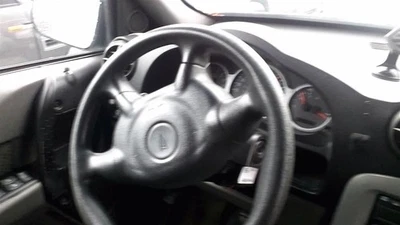Airbag Driver Left Air Bag Driver Wheel Fits 01-05 AZTEK 27265365 Foto 1 de 4