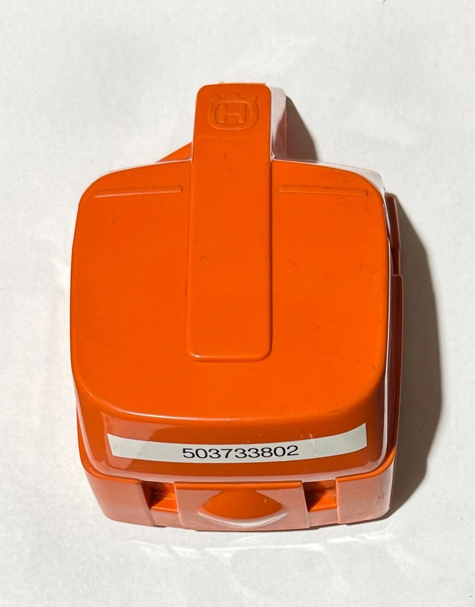 Husqvarna Luftfilterabdeckung – OEM Teilenummer 503888001, Für Verschiedene Modelle