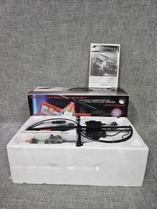 Radio Control Vertical Flying Rocket Star Chaser 40mhz - Picture 1 of 14