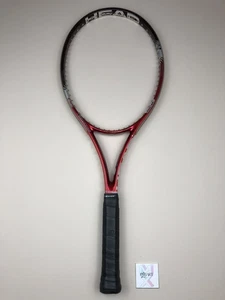 HEAD INNEGRA YOUTEK PRESTIGE S 305 98 16x19 L3 Telaio Racchetta Tennis Racket - Imagen 1 de 12