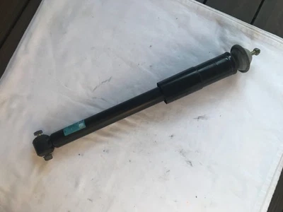 MERCEDES BENZ W140 CL500 COUPE FRONT SHOCK STRUT SACHS 541700170448 OEM - Image 1 of 4