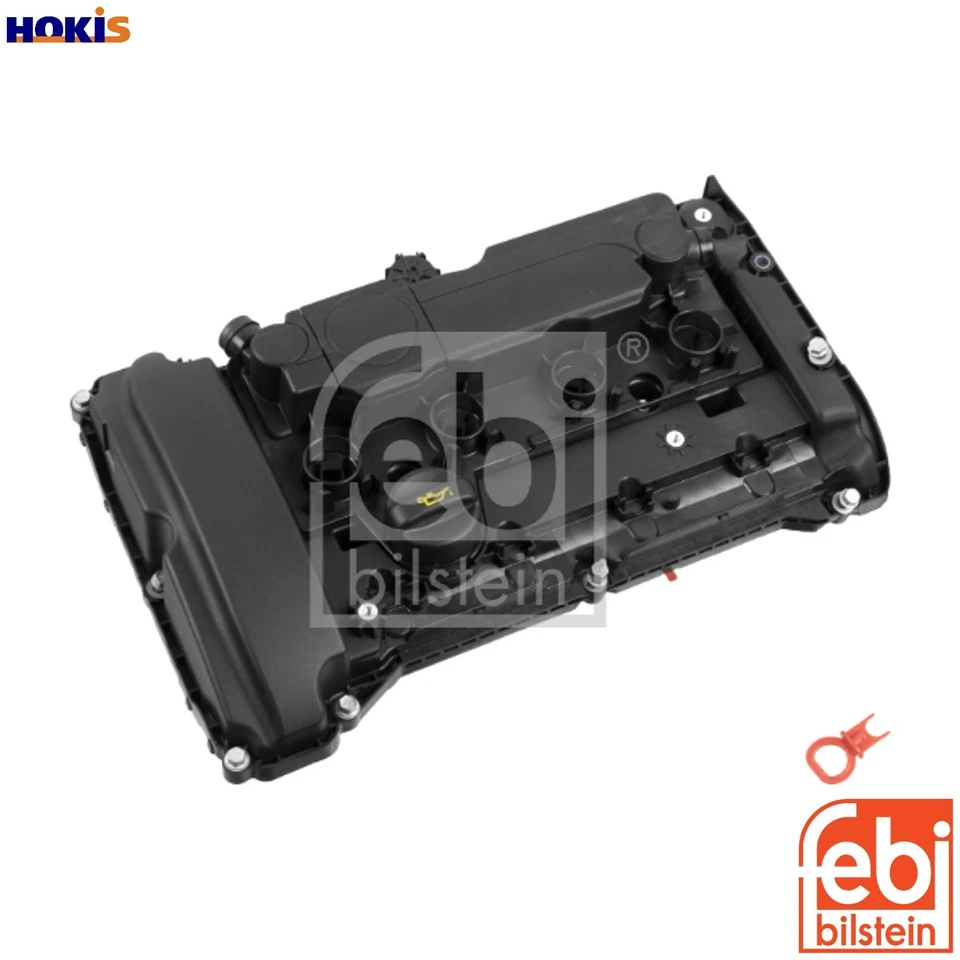 CYLINDER HEAD COVER 176932 FOR A5F/16NHT/16XHL 5FR 5FT 5GV D5F/16XHT 5GW 1.6L - Image 1 of 4