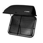 Fiamma Ultra Box 360 Deep Black Storage Box Camper Van Motorhome