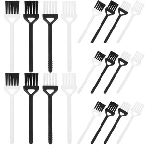 20 Pcs Cleaning Brush Set Small for Keyboard Anti Static Brushes - Afbeelding 1 van 12