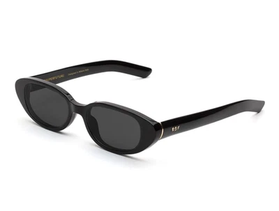 Occhiali Da Sole Retrosuperfuture Vega Black Unisex - Immagine 1 di 3