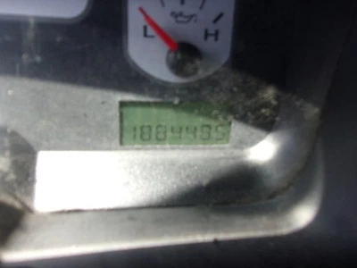 Roof 4 Door Crew Cab Without Sunroof Fits 04-08 FORD F150 PICKUP 2145958 - Imagem 1 de 4