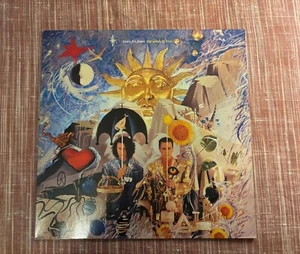Tears For Fears – The Seeds Of Love LP vinile - Foto 1 di 3
