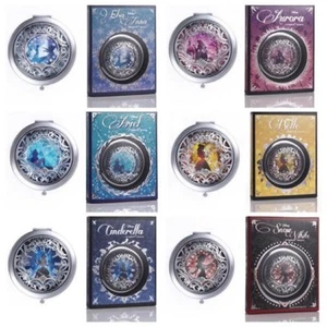 Disney Sephora Princess Kompaktspiegel LE ✿WÄHLEN SIE IHRE PRINZESSIN✿ Neu im Karton!! AUSVERKAUFT - Bild 1 von 8