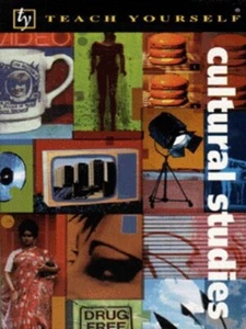 Brooker, William : Cultural Studies (Teach Yourself Educati Fast and FREE P & P - Picture 1 of 2