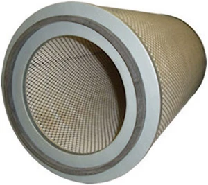 FRAM CA1581 Air Filter NIB FLEETGUARD AF853 CATERPILLAR 7C-8303 VOLVO 22005-5051 - Picture 1 of 1