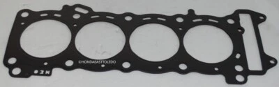 JUNTA DE CULATA SUZUKI OEM 06-22 GSX-R750 14 21-22 GSXR750Z 11141-02H00 Foto 1 de 2