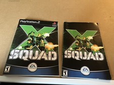 .PS2.' | '.X Squad.