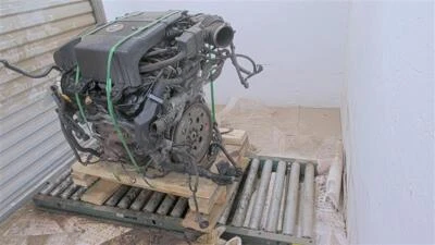 Nissan Pathfinder 2014 motor V6 de 3,5 L conjunto completo - 182 k millas, fabricante de equipos originales Foto 1 de 4