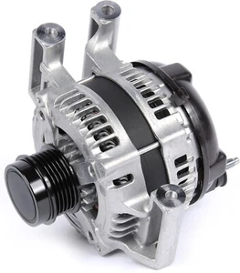 Alternator GM Genuine Parts 13592809 for Chevy Traverse 2018-2019 Buick CADILLAC - Picture 1 of 3