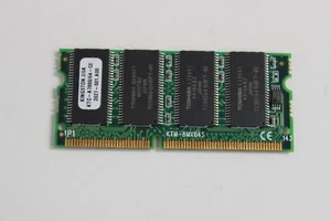 KINGSTON KTC-A7800/64 64MB SDRAM 66MHZ MEMORY MODULE - Picture 1 of 2