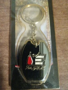 Dale Earnhardt Winners Circle by Action Keychain NEW - Picture 1 of 3