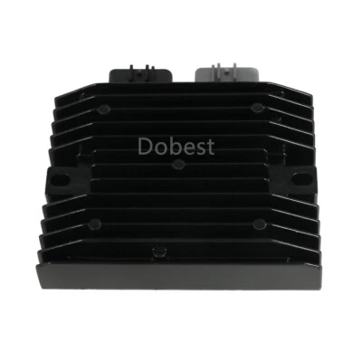 Voltage Regulator for Massimo UTV 21051100201 MSU 800 WARRIOR 800/1000 X2/X41000 - Image 1 of 4