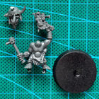 40K Ork Orks Gretchin Grot Torso Body With Head Plastic Bits A32/5