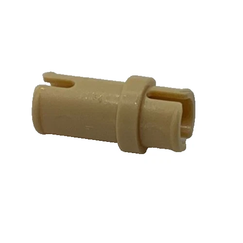 40 Lego Dark Stone Technic 3/4 Pins 32002