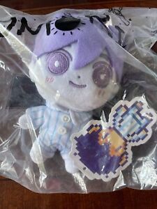 In Hand Stock! OMOCAT Omori MARI Plush Plushy Unopened New 7” Genuine