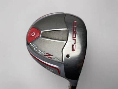 Cobra Fly-Z XL Womens 7 Fairway Wood 22* 55g Ladies Graphite Womens RH - Image 1 of 4