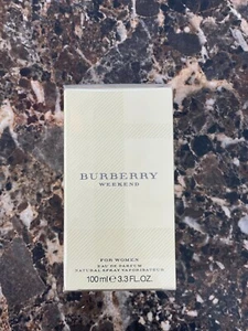 Burberry Weekend by Burberry EDP 3.4 OZ/ 100 ML  for Women - Picture 1 of 1