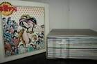 Urusei Yatsura TV series 50 Pack LD BOX LASER DISC USATO VERSIONE JAP TN1 49594