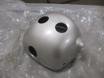 Carcasa de faro para Suzuki 1972 RV90 51810-12100-737 NUEVO DE STOCK Foto 1 de 4