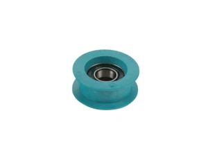 Riemenscheibe Umlenkrolle für Castel Garden Twin Cut TC 92, 102, 122  25601558/2 - Bild 1 von 1