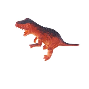 Dinosaurio Tyrannosaurus Rex 4 1\2" de alto hecho en China 2019 - Imagen 1 de 3