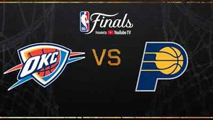 Finales de la NBA 2025 - Campeonato de Baloncesto Thunder vs Pacers - Foto Brillante 5x7 - Imagen 1 de 1