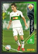PEAR MILE #357 ELCHE 2020-21 CHROME MGK MEGACRACKS LA LIGA SANTANDER PANINI
