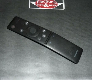 GENUINE Samsung BN59-01259E TV Remote Control For UN40KU6300FXZA UN40KU6290F - Picture 1 of 3