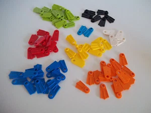 Lego 2599a Minifigur Flossen, 41 Paar - Bild 1 von 1