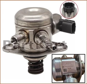 OEM High Pressure Fuel Pump For Nissan Juke 2011-17 Rogue Sport- 166301KC0A - Bild 1 von 10