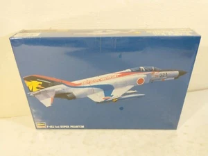 1992 Hasegawa F-4EJ Kai Super Phantom 1:72 Modellbausatz 51566 - Bild 1 von 9