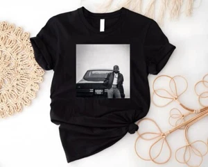 Kendrick Lamar Album Cover Shirt, Kendrick Lamar GNX Album Shirt, Kendrick Lamar - Picture 1 of 4