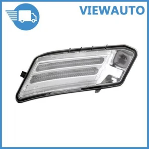 Front Bumper LED Parking Signal Light Passenger Side Fits For XC60 2010-2013 - Picture 1 of 8