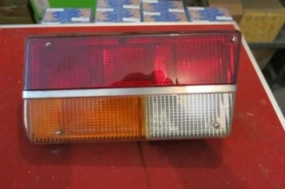 Luz trasera derecha completa Renault 12 Dacia nuevo modelo - Feu Droit completa - 20731801 Foto 1 de 4