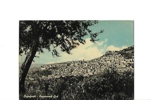 Leonforte Panorama Sud f.g. - Imagen 1 de 2
